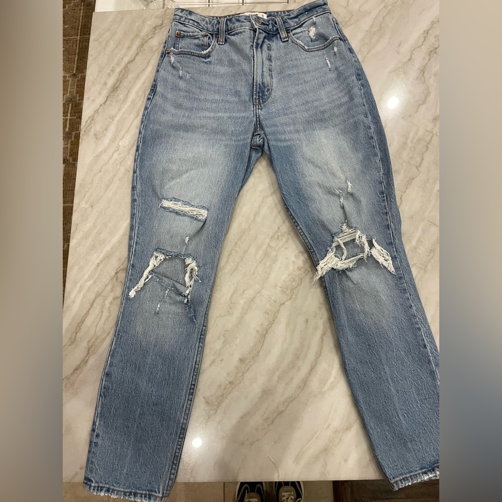 Abercrombie Jeans